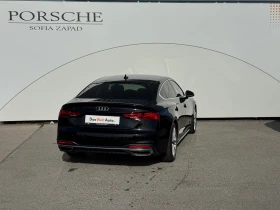 Audi A5 Advanced 35 TDI | Mobile.bg    5