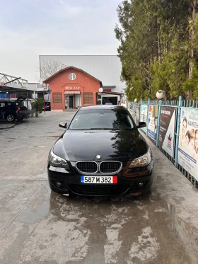 Обява за продажба на BMW 525 ~15 000 лв. - изображение 1