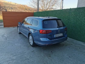 VW Passat 2.0 TDI 4Motion, снимка 1