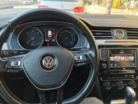 VW Passat 2.0 TDI 4Motion | Mobile.bg    14