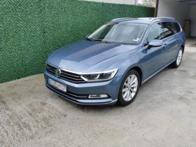 Обява за продажба на VW Passat 2.0 TDI 4Motion ~32 500 лв. - изображение 1