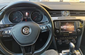 VW Passat 2.0 TDI 4Motion, снимка 11