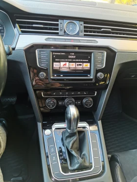 VW Passat 2.0 TDI 4Motion | Mobile.bg    15