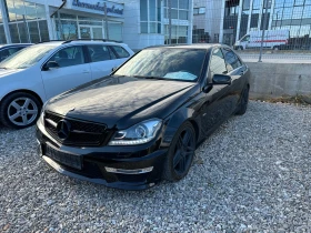  Mercedes-Benz C 350