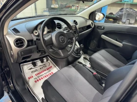 Mazda 2 1.3-БЕНЗИН-ВЕРИГА, снимка 9