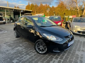 Mazda 2 1.3-БЕНЗИН-ВЕРИГА, снимка 2