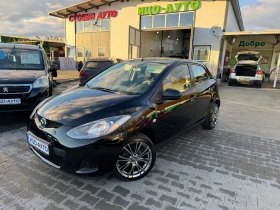 Mazda 2 1.3-БЕНЗИН-ВЕРИГА, снимка 3