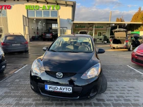 Mazda 2 1.3-БЕНЗИН-ВЕРИГА, снимка 1