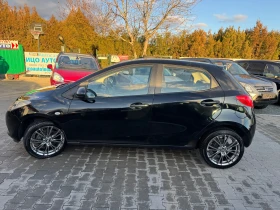 Mazda 2 1.3-БЕНЗИН-ВЕРИГА, снимка 6