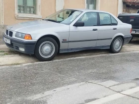 BMW 318 E36, снимка 1