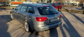 Audi A6 3.0 TDI EURO 4 | Mobile.bg    12