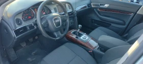 Audi A6 3.0 TDI EURO 4 | Mobile.bg    4