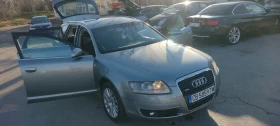 Audi A6 3.0 TDI EURO 4 | Mobile.bg    6