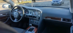 Audi A6 3.0 TDI EURO 4 | Mobile.bg    16