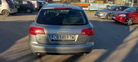 Audi A6 3.0 TDI EURO 4 | Mobile.bg    2