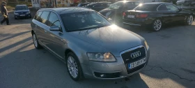 Audi A6 3.0 TDI EURO 4 | Mobile.bg    10