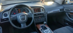 Audi A6 3.0 TDI EURO 4 | Mobile.bg    8