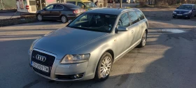 Audi A6 3.0 TDI EURO 4 | Mobile.bg    9