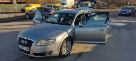 Audi A6 3.0 TDI EURO 4 | Mobile.bg    5