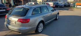     Audi A6 3.0 TDI EURO 4