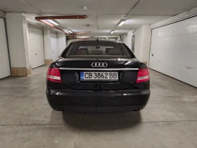 Audi A6 3.0TDI , снимка 5