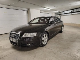 Audi A6 3.0TDI , снимка 1