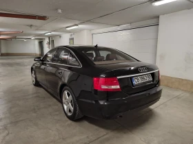 Audi A6 3.0TDI , снимка 4