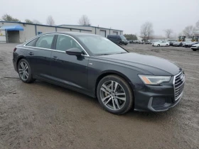 Audi A6 Крайна цена с вс. такси до България без търг! - [4] 