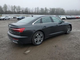 Audi A6 Крайна цена с вс. такси до България без търг! - [5] 