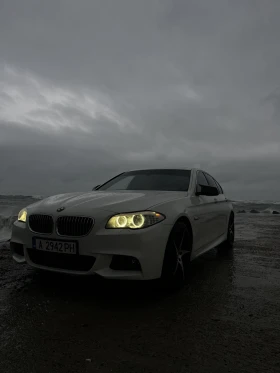     BMW 535  PACK