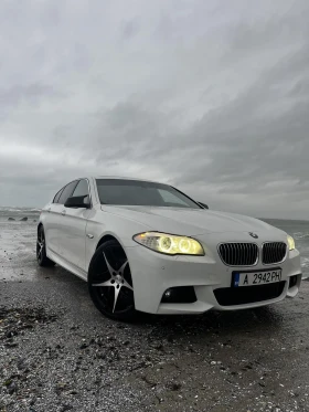  BMW 535