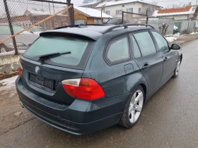 BMW 318 D EURO4, снимка 6