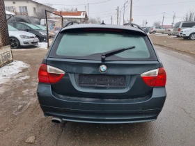 BMW 318 D EURO4, снимка 5