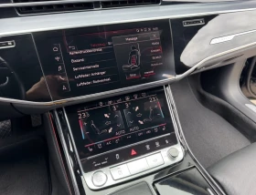 Audi A8 L* 50TDI* TV* MASSAGE* B&O* FULL* , снимка 6