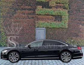 Audi A8 L* 50TDI* TV* MASSAGE* B&O* FULL*  | Mobile.bg    2