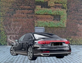 Audi A8 L* 50TDI* TV* MASSAGE* B&O* FULL*  | Mobile.bg    3