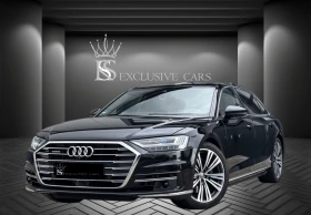 Audi A8 L* 50TDI* TV* MASSAGE* B&O* FULL* , снимка 1