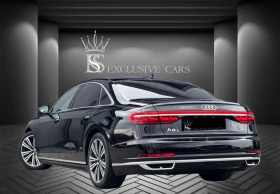 Audi A8 L* 50TDI* TV* MASSAGE* B&O* FULL* , снимка 3