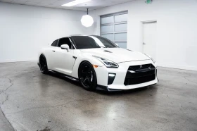 Nissan Gt-r PREMIUM , снимка 1