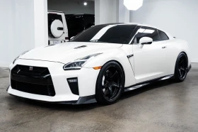 Nissan Gt-r PREMIUM , снимка 3