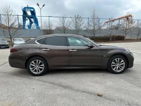 Обява за продажба на Infiniti Q70 2.2d 170 к.с ~24 999 лв. - изображение 4