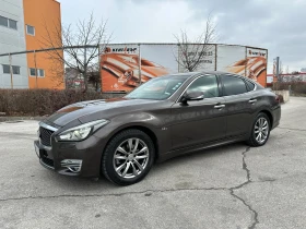  Infiniti Q70