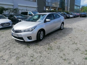 Toyota Corolla | Mobile.bg    7