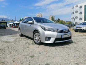 Toyota Corolla | Mobile.bg    3