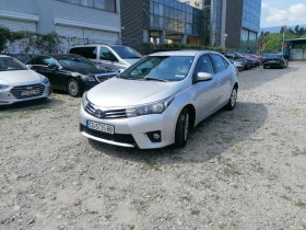 Toyota Corolla | Mobile.bg    8