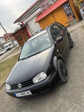 VW Golf, снимка 5