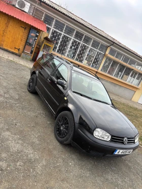 VW Golf, снимка 3