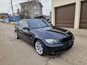 BMW 318  NAVI* XENON* PDC*   | Mobile.bg    5