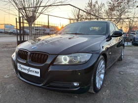 BMW 320 ФЕЙСЛИФТ БИКСЕНОН  1