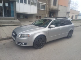 Audi A4, снимка 2